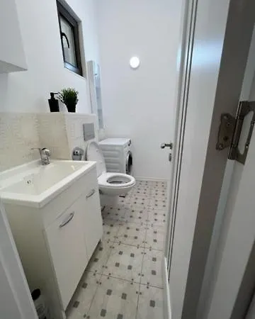 Appartamento Perla Apartament *