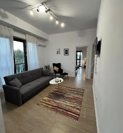 Apartment Perla Apartament *