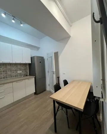 Apartment Perla Apartament
