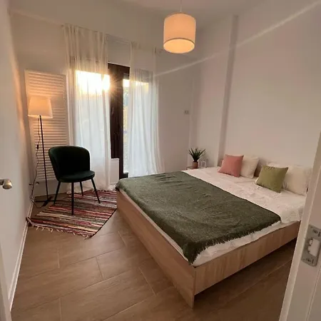 Apartment Perla Apartament Bucharest