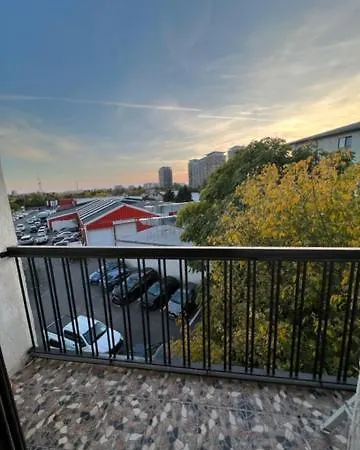 Apartment Perla Apartament *