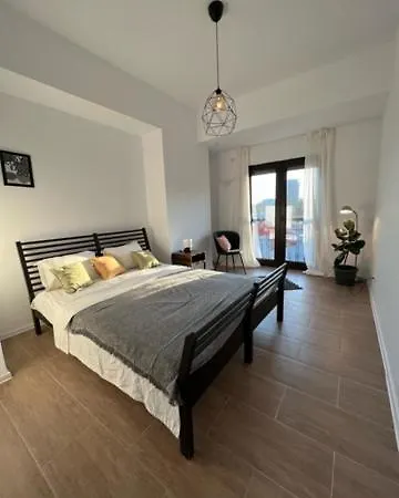 Perla Apartament *